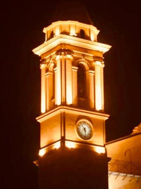 Pepite Bastiaise Place Du Marche Lejlighed Bastia  Eksteriør billede